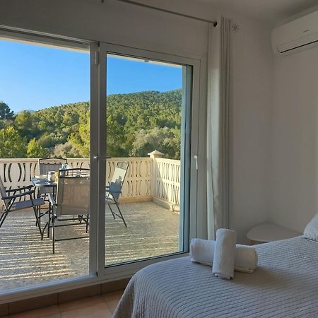 Sa Vinya Casa De Campo Es Cubells Zewnętrze zdjęcie