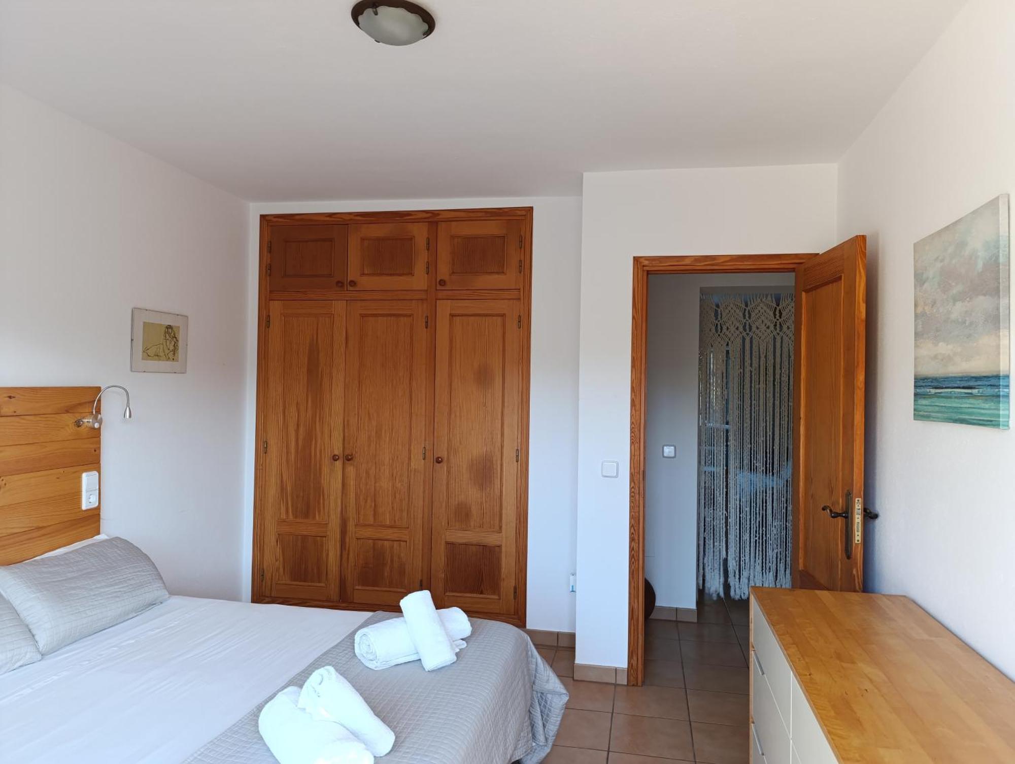 Sa Vinya Casa De Campo Es Cubells Zewnętrze zdjęcie