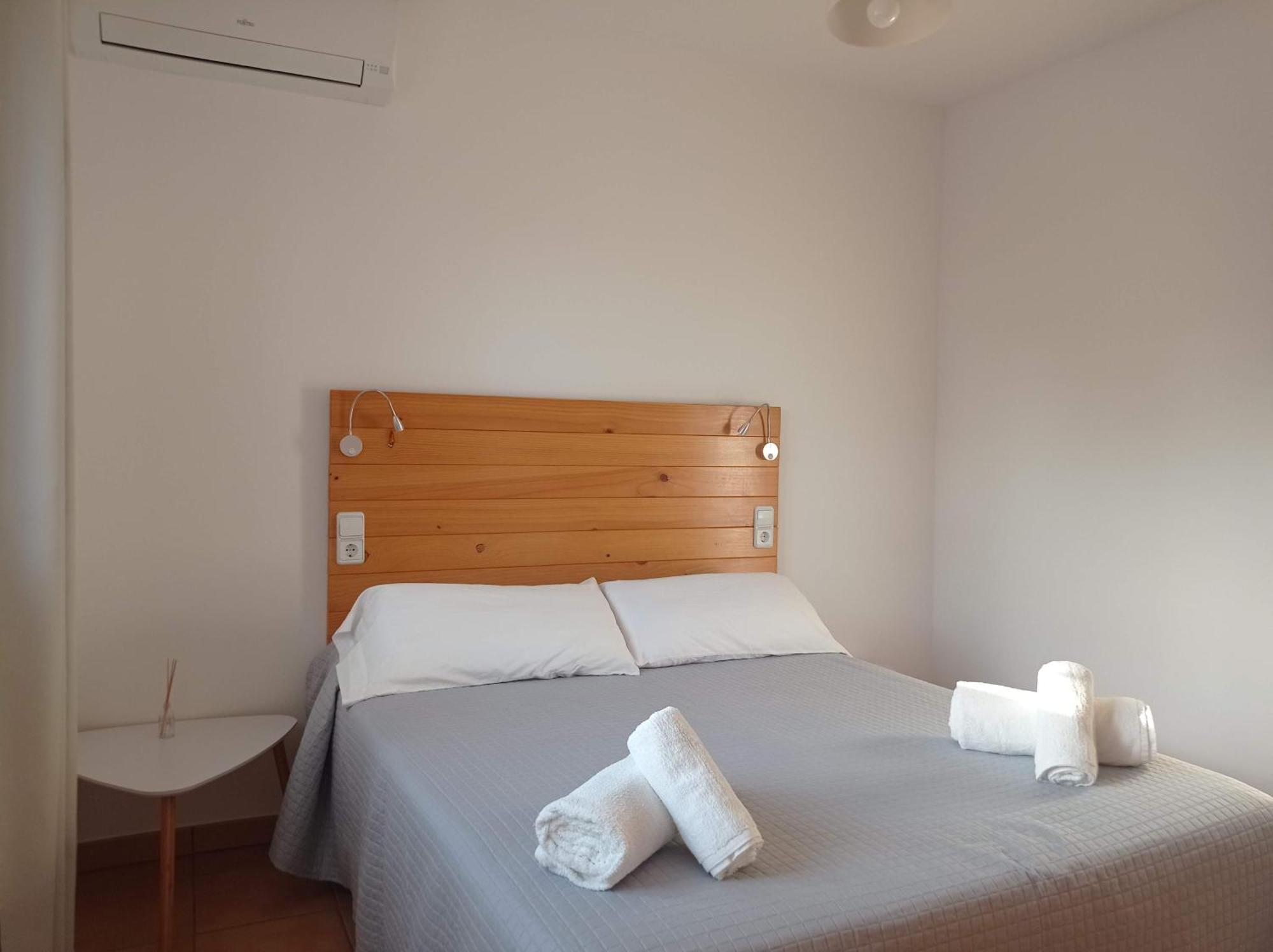 Sa Vinya Casa De Campo Es Cubells Zewnętrze zdjęcie