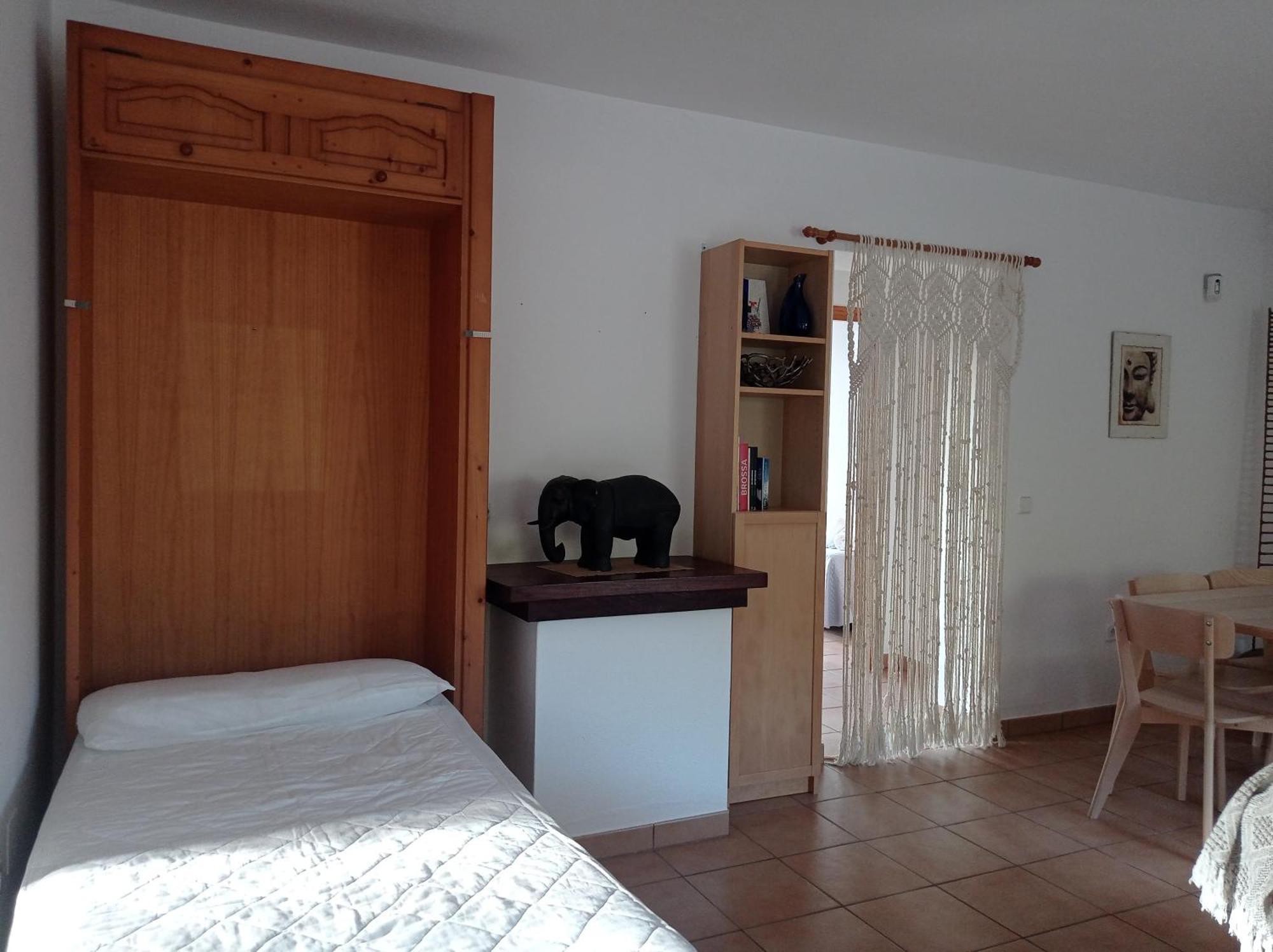 Sa Vinya Casa De Campo Es Cubells Zewnętrze zdjęcie